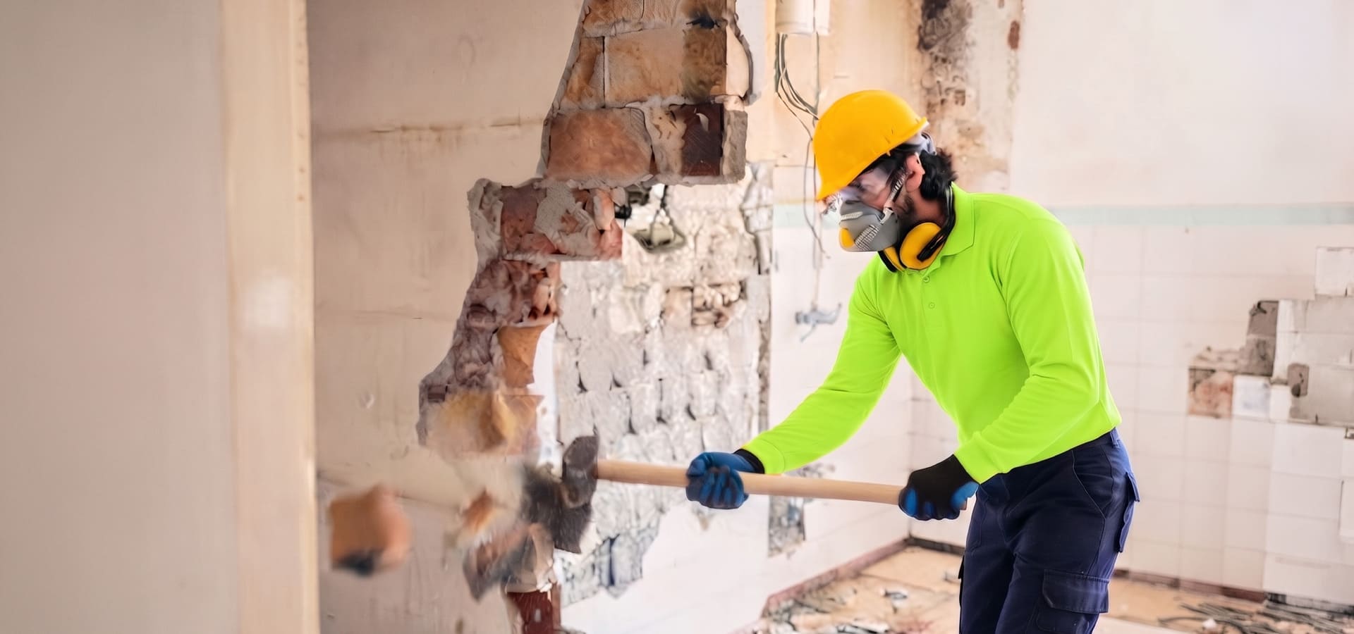 Demolition Services